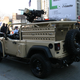 Illustration for article titled Jeep J8 Gallery